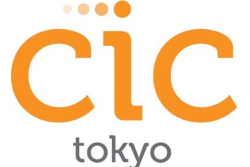 CIC Tokyo