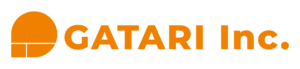 株式会社GATARIのロゴ画像