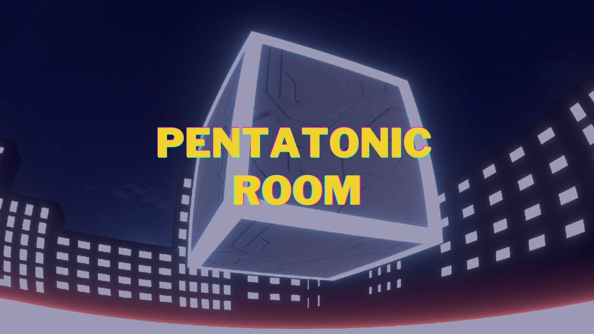 「Pentatonic Room」のサムネイル